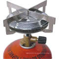 Burner Cooking Stove Gas Oven&Oven (as-09)